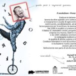 volantino giocolieri di parole