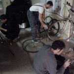 ciclofficina gasolio cologno monzese